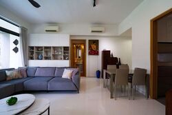 Lentor Hills Residences (D26), Apartment #582984181